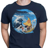 The Great Tropical Journey - Men's Apparel