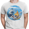 The Great Tropical Journey - Men's Apparel
