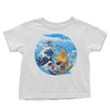 The Great Tropical Journey - Youth Apparel