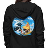 The Great Tropical Journey - Hoodie