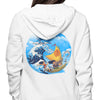 The Great Tropical Journey - Hoodie