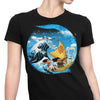The Great Tropical Journey - Women's Apparel
