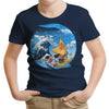 The Great Tropical Journey - Youth Apparel