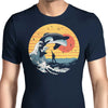 The Great Whale Off Kanagawa - Men's Apparel