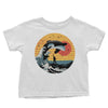 The Great Whale Off Kanagawa - Youth Apparel