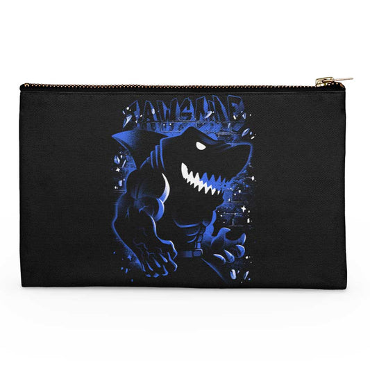 The Great White - Accessory Pouch