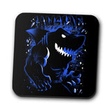 The Great White - Coasters