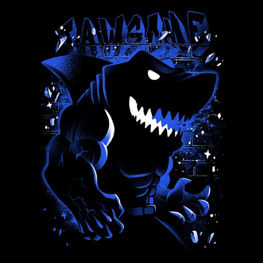 The Great White - Tank Top