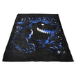 The Great White - Fleece Blanket
