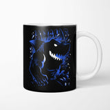 The Great White - Mug