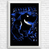 The Great White - Posters & Prints