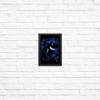 The Great White - Posters & Prints