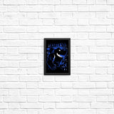 The Great White - Posters & Prints