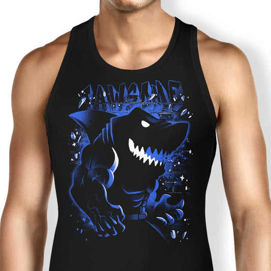 The Great White - Tank Top