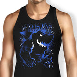 The Great White - Tank Top