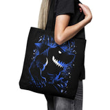 The Great White - Tote Bag