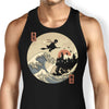 The Great Wizard - Tank Top
