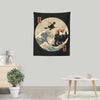 The Great Wizard - Wall Tapestry