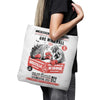 The Greatest Fight - Tote Bag