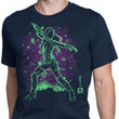 The Green Assassin - Men's Apparel