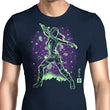 The Green Assassin - Men's Apparel