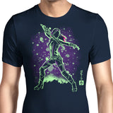 The Green Assassin - Men's Apparel