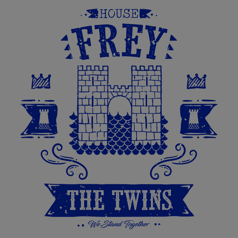 The Grey Towers - Youth Apparel