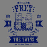 The Grey Towers - Sweatshirt