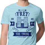The Grey Towers - Men's Apparel