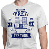 The Grey Towers - Men's Apparel