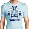 The Grey Towers - Men's Apparel