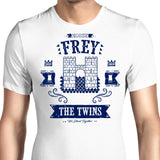 The Grey Towers - Men's Apparel