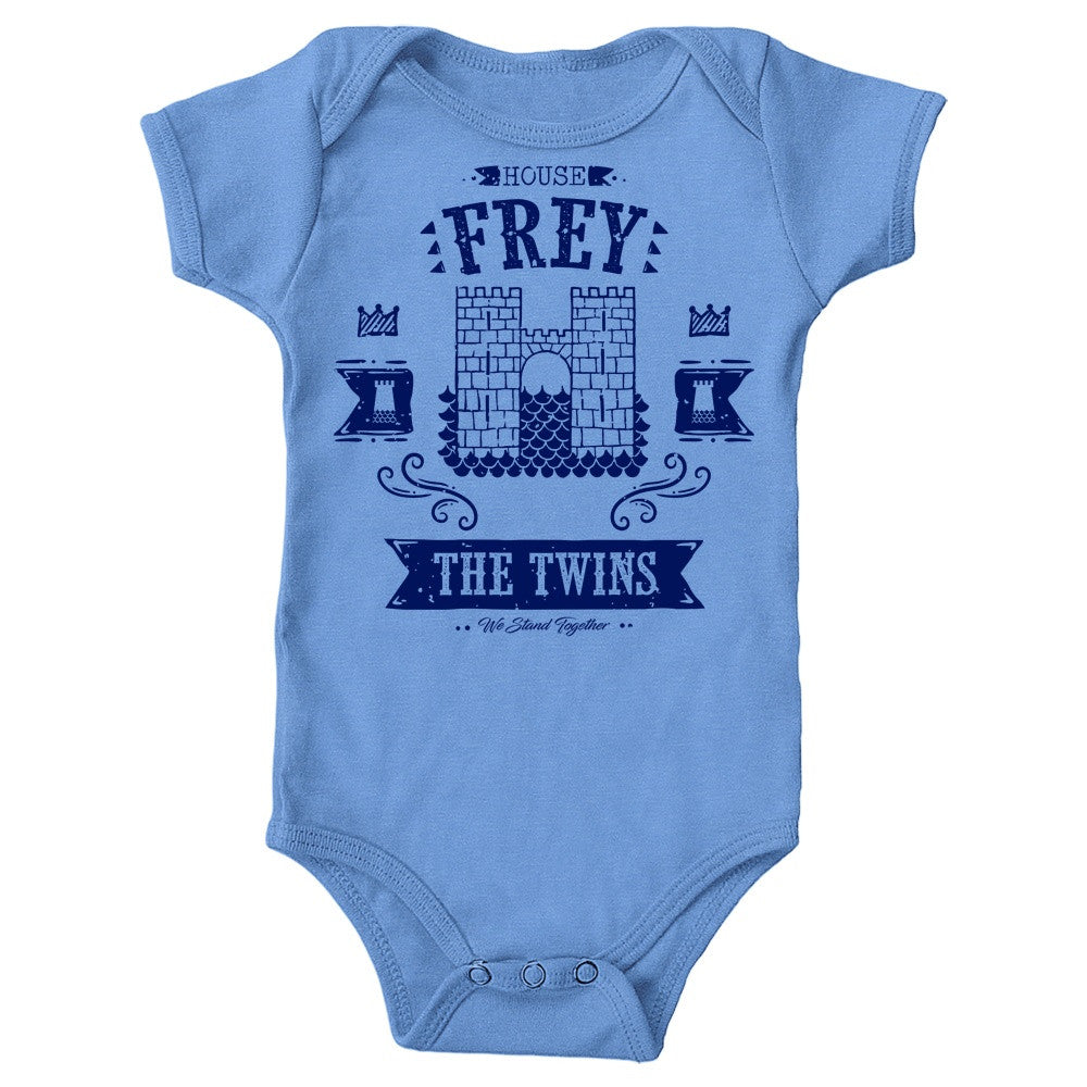 The Grey Towers - Youth Apparel