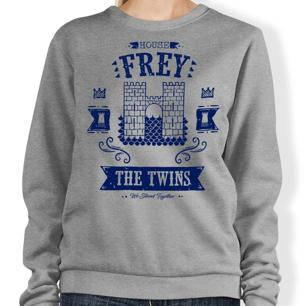 The Grey Towers - Sweatshirt
