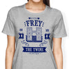 The Grey Towers - Women's Apparel