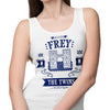 The Grey Towers - Tank Top