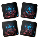 The Guardian - Coasters