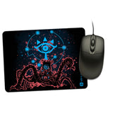 The Guardian - Mousepad