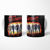 The Guardians - Mug