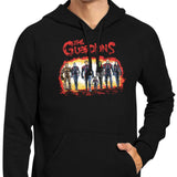 The Guardians - Hoodie