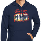 The Guardians - Hoodie