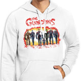 The Guardians - Hoodie