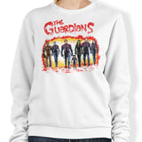 The Guardians - Sweatshirt