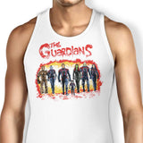 The Guardians - Tank Top