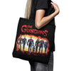 The Guardians - Tote Bag