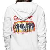 The Guardians - Hoodie