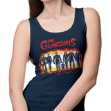 The Guardians - Tank Top