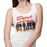 The Guardians - Tank Top