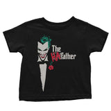 The HaFather - Youth Apparel