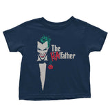 The HaFather - Youth Apparel
